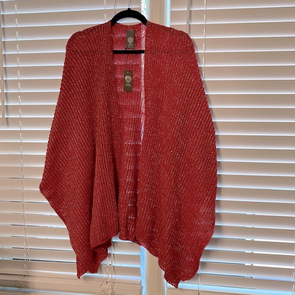 Vince Camuto Shawl